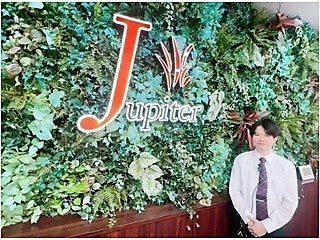 株式会社ジュピター(アサヒグループ)
