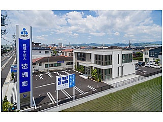 税理士法人 法理舎