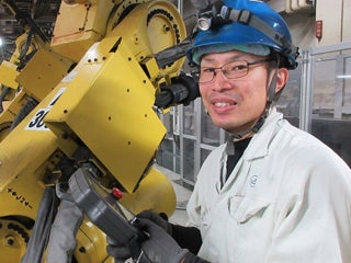 平岡ボデー株式会社