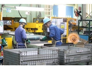 永田部品グループ(永田部品製造株式会社)