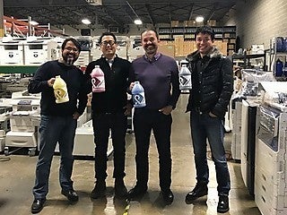 株式会社昭栄商会
