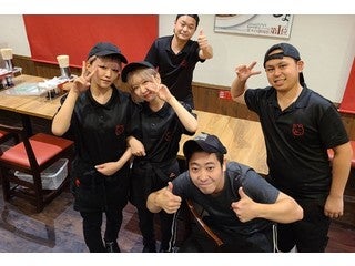 【株式会社サンプラダイニング】