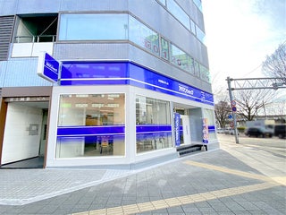 【株式会社アイワ不動産 アパマンショップ勤務】