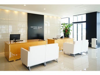 【SEVEN SEAS HOTEL ITO (株式会社オーイズミダイニング)】