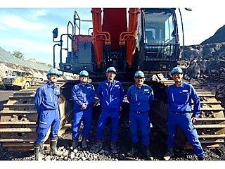 有限会社前田重工業
