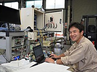 【株式会社富士電機製作所】