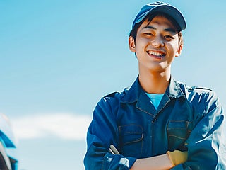 株式会社清水工業