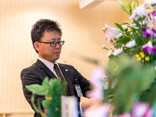 パルモ葬祭 掛川office