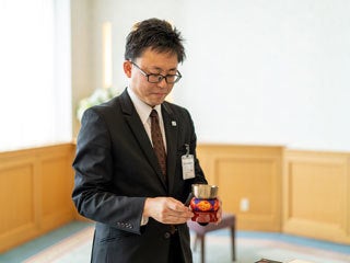 パルモグループ パルモ葬祭 浜名office