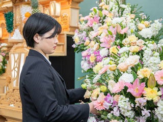 パルモグループ パルモ葬祭 浜名office