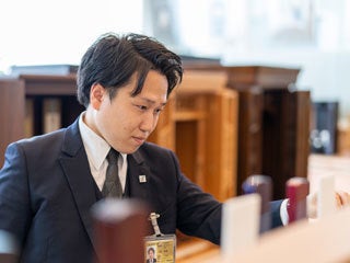 パルモグループ パルモ葬祭 富士中央