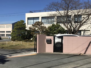 【株式会社日進機械製作所】