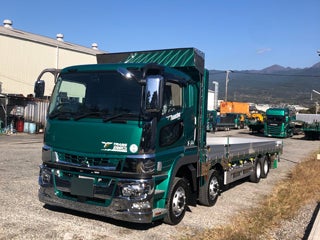 トランス・エンジ株式会社