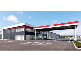 静岡日野自動車株式会社