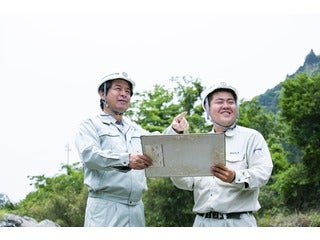 【株式会社望月土木】
