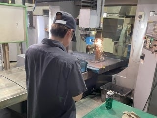株式会社中京製作所
