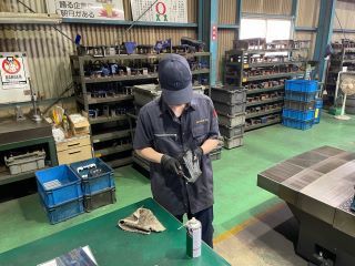 株式会社中京製作所