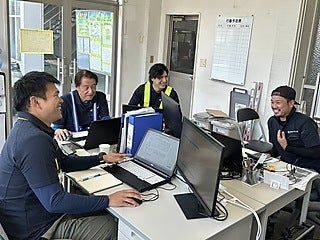 赤堀土木株式会社