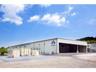 鈴与エコプロダクツ株式会社 (鈴与グループ)