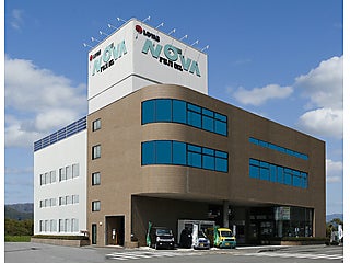 フジオイル株式会社