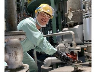 【三井化学エムシー株式会社】