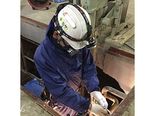 【伊佐工機株式会社 静岡事業所】