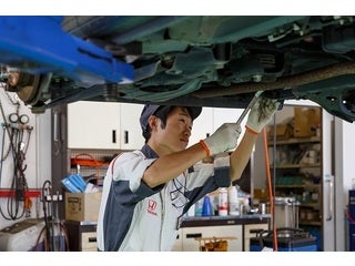 Honda Cars 浜松(ホンダカーズ浜松) 初生店