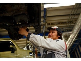 Honda Cars 浜松(ホンダカーズ浜松) 有玉店