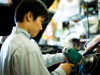 株式会社トーエイ電機