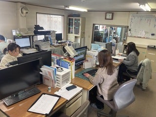 株式会社フジックスコンクリート