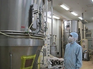 磐田化学工業株式会社 本社・磐田工場/大須賀工場
