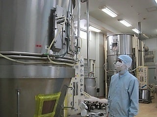 磐田化学工業株式会社 本社・磐田工場/大須賀工場