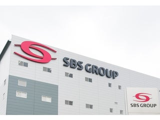 SBSフレイトサービス株式会社