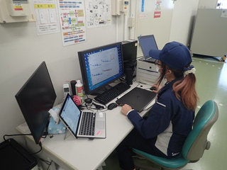 三菱電機株式会社 静岡製作所
