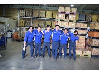 山岸運送株式会社