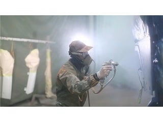 株式会社三光塗装板金工業(レントグループ/レント100%出資)