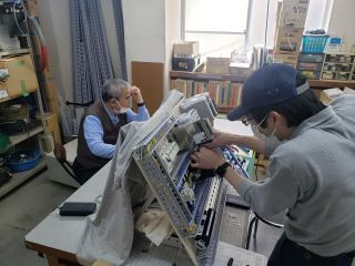 株式会社リオテック