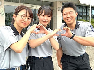 日本ガード株式会社