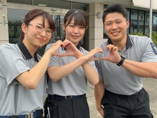 日本ガード株式会社