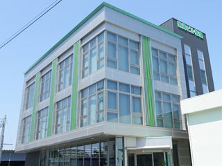東海ビル管理株式会社