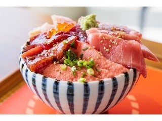 熱海おさかな・大食堂