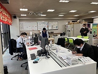 【株式会社静岡第一興商(東証プライム上場企業グループ会社)】