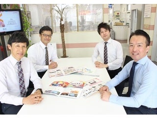 清水有線株式会社