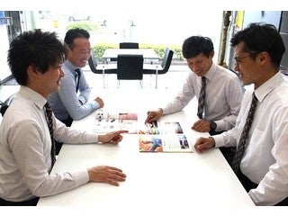 清水有線株式会社