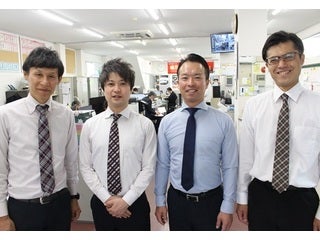 清水有線株式会社