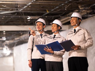 鈴木電気工事株式会社