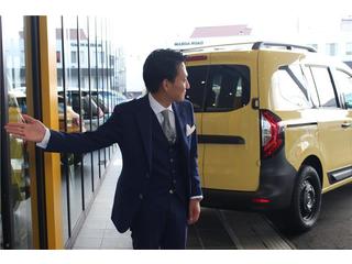 ルノー沼津・アルピーヌ沼津/株式会社ロードスター