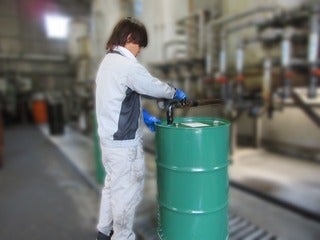 富国石油株式会社