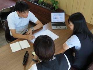株式会社フジタ商会 袋井営業所