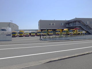 株式会社エー・アール・エス 富士営業所